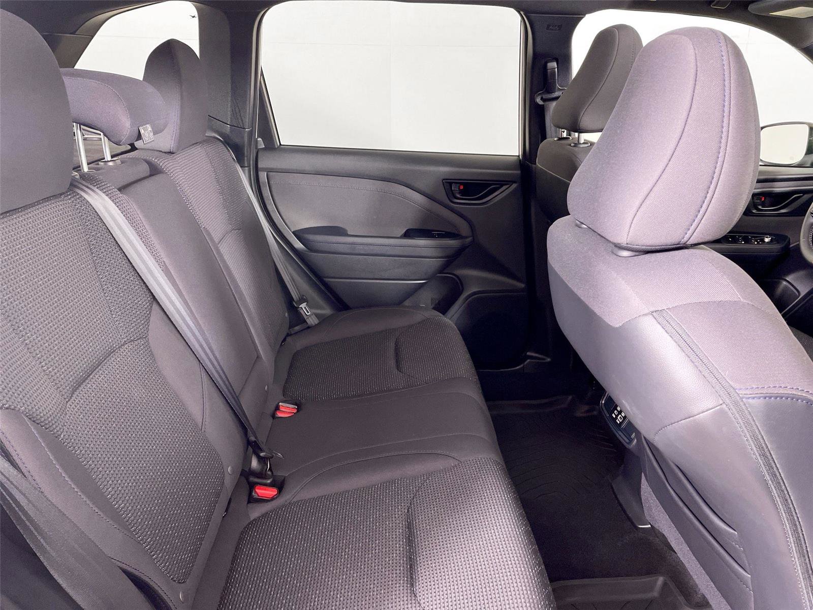 Used 2025 Subaru Forester Premium w/ Convenience Package #1 image 27