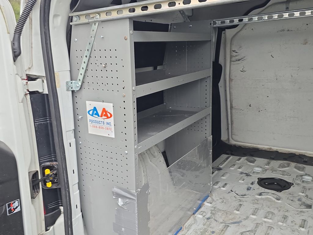 Used 2020 RAM ProMaster City Tradesman image 7