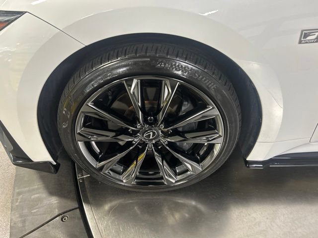 Used 2023 Lexus IS 350 F Sport AWD/4WD image 39