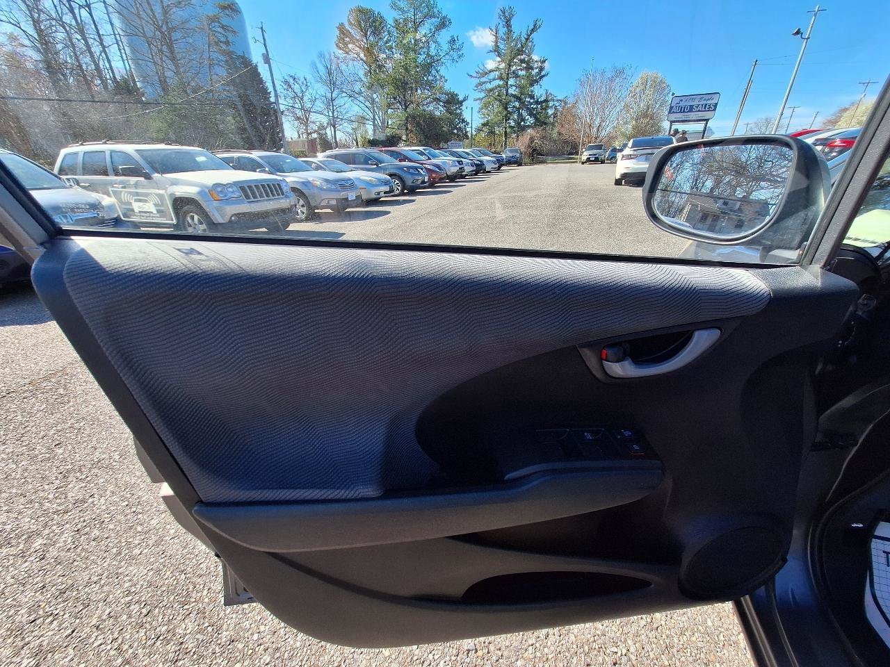 Used 2012 Honda Fit image 10