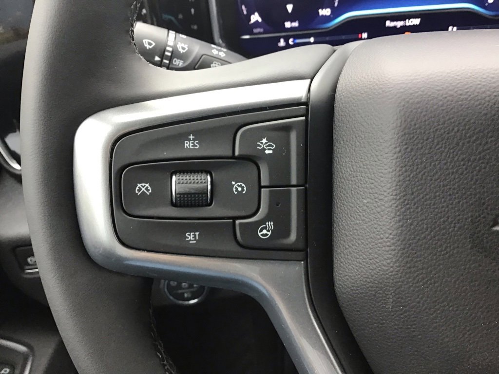 New 2025 Chevrolet Silverado 2500 LTZ image 33