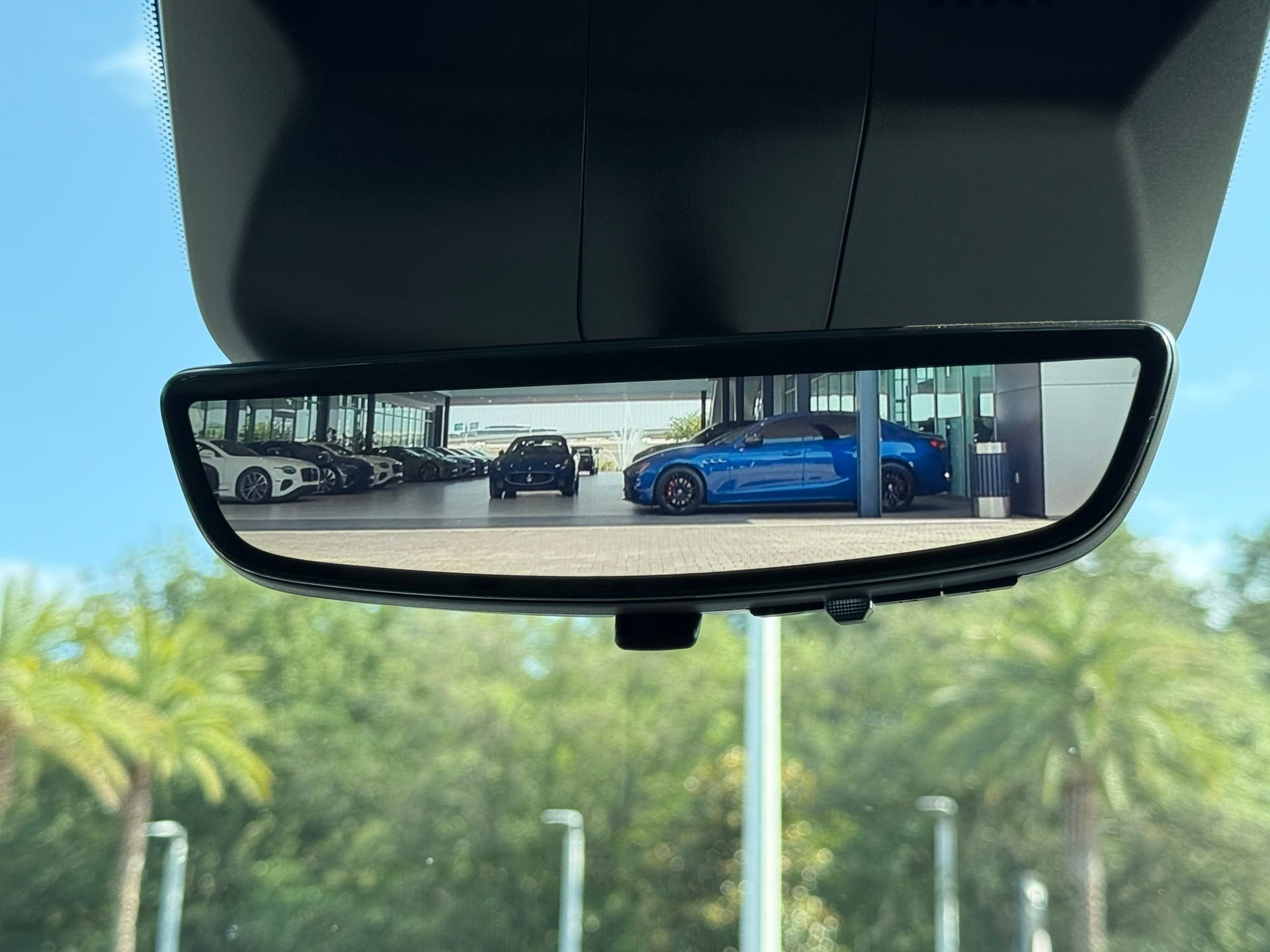 Used 2023 Cadillac Escalade Sport Platinum RWD image 45