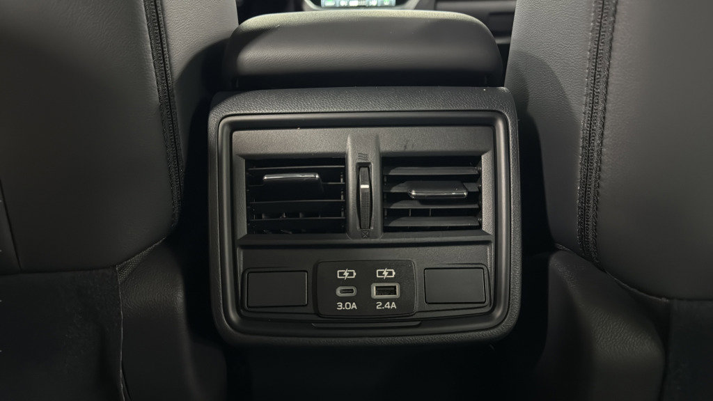 New 2026 Subaru Forester Premium image 24