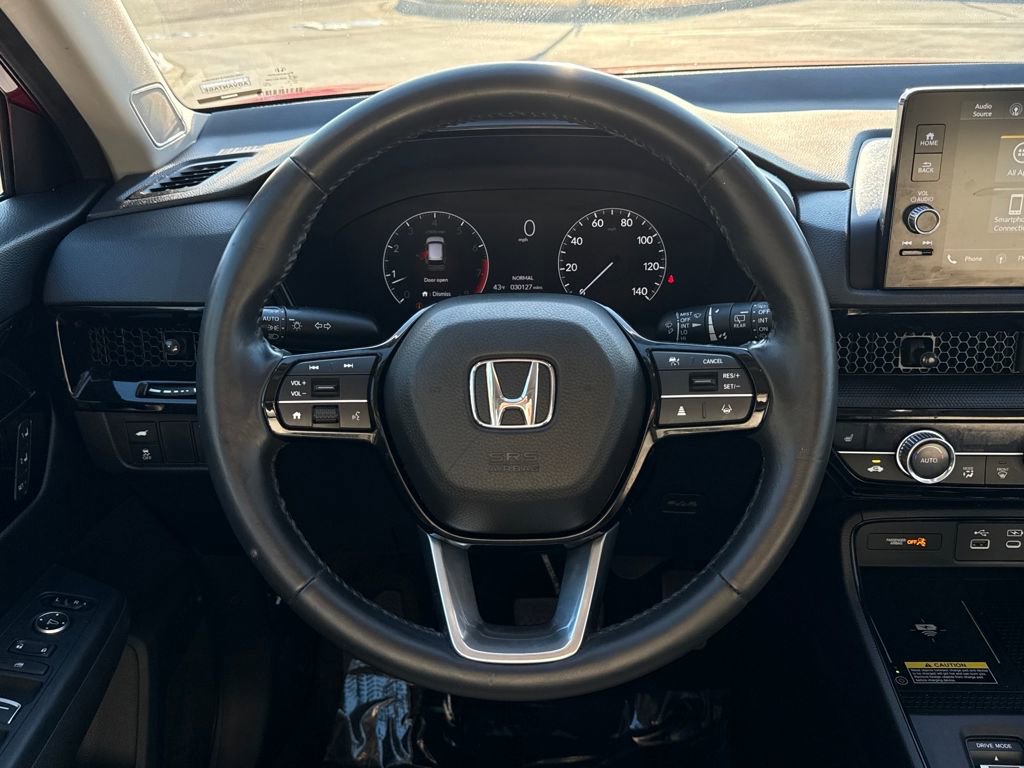 Used 2024 Honda CR-V EX-L image 28