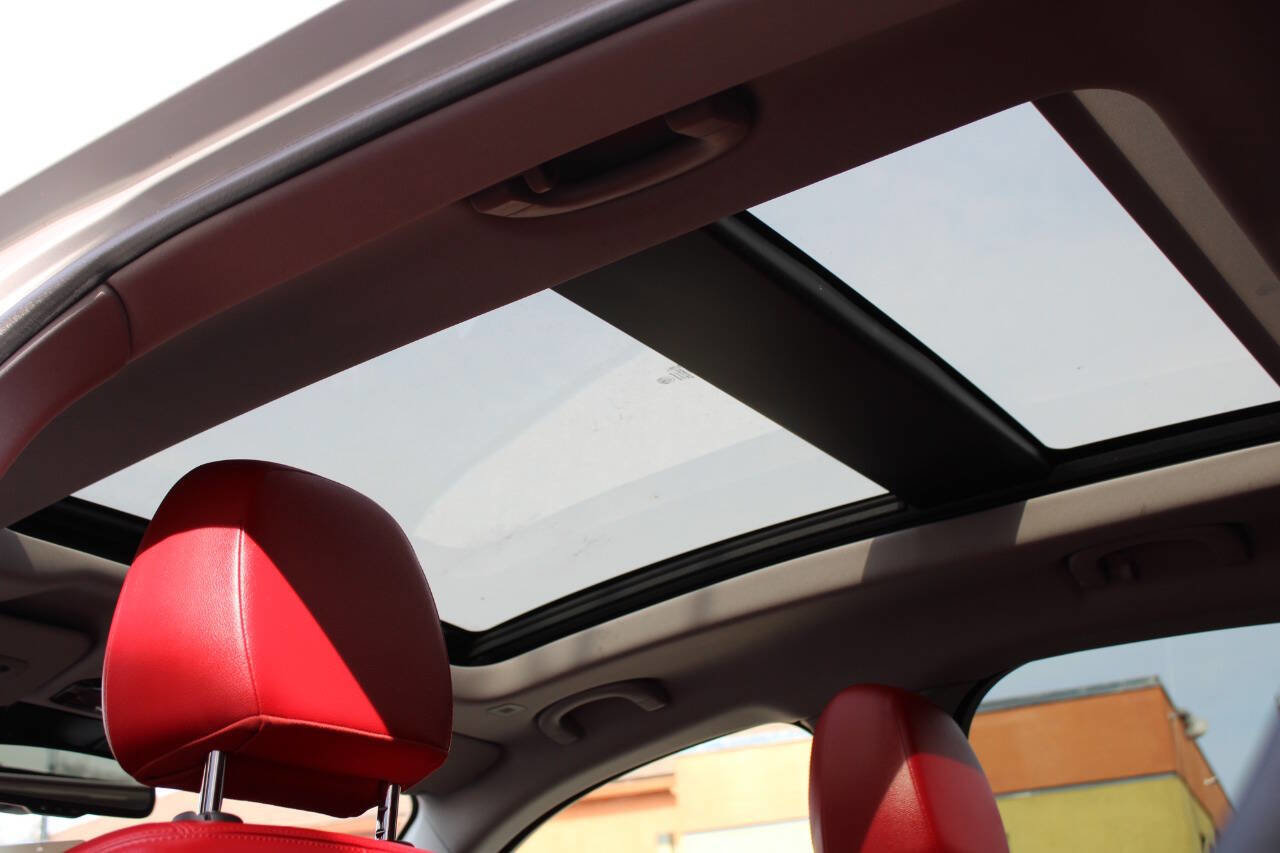 Used 2018 Alfa Romeo Stelvio Sport w/ Cold Weather Package image 22