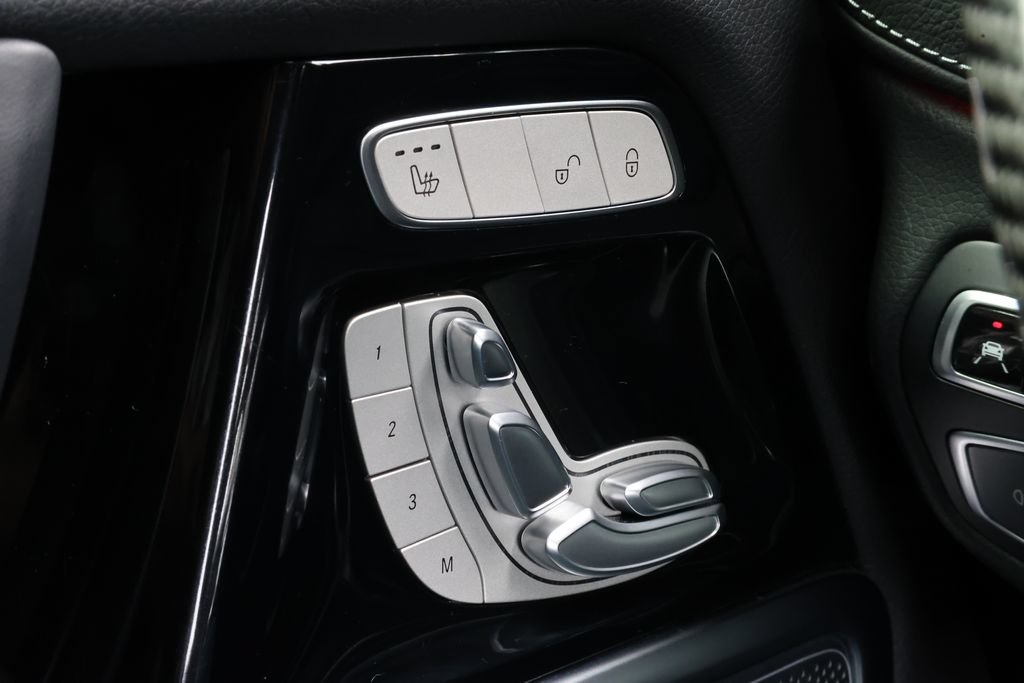 Used 2022 Mercedes-Benz G 63 AMG 4MATIC image 42