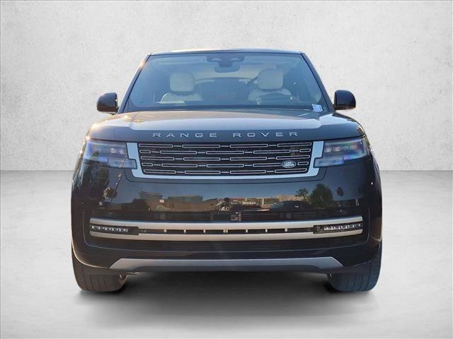 New 2027 Land Rover Range Rover SE AWD/4WD image 2