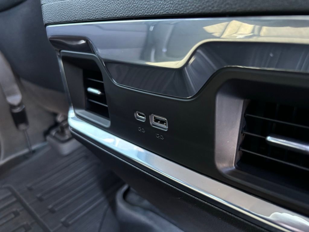 Used 2023 GMC Sierra 1500 Elevation w/ X31 Off-Road Package image 18