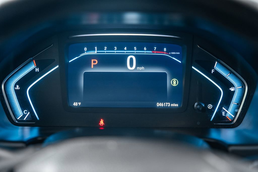 Used 2023 Honda Odyssey Sport image 46