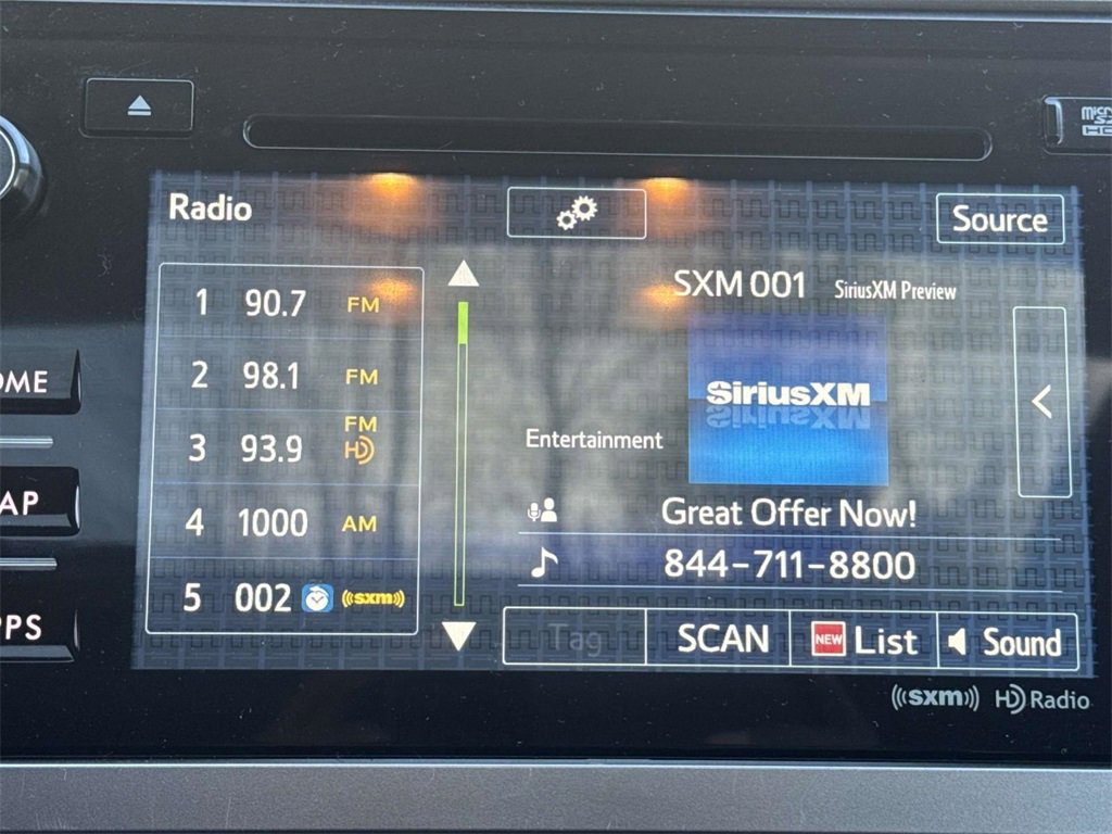 Used 2016 Subaru Outback 2.5i Premium image 26