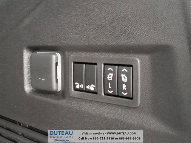 New 2026 Chevrolet Tahoe LT w/ Comfort Package image 10