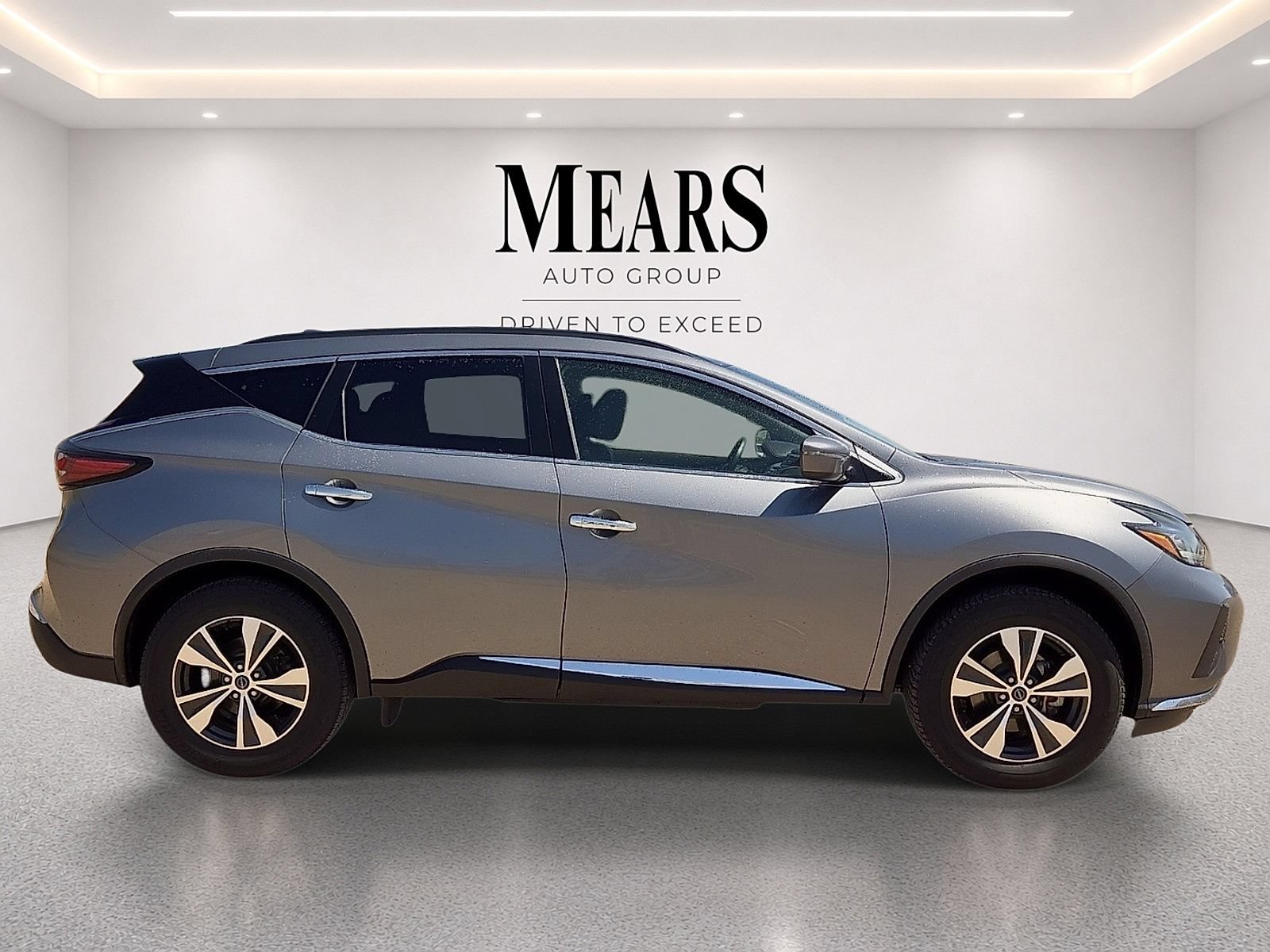 Used 2023 Nissan Murano SV FWD image 6