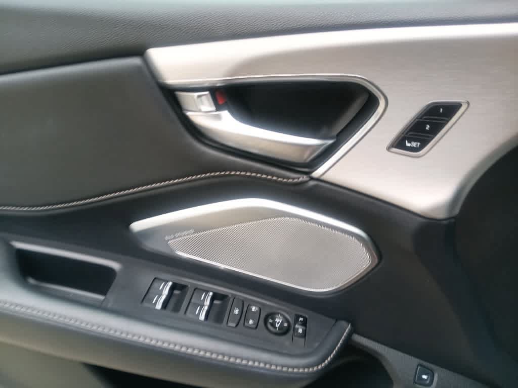 Used 2020 Acura RDX AWD w/ Technology Package image 15