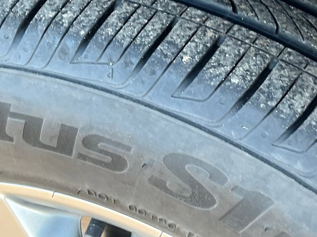 Certified 2024 Ford Edge Titanium image 11