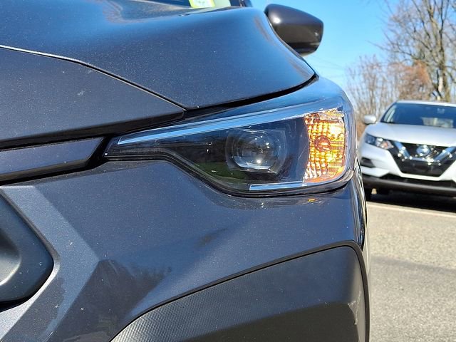 Used 2024 Subaru Crosstrek 2.0i Premium image 9