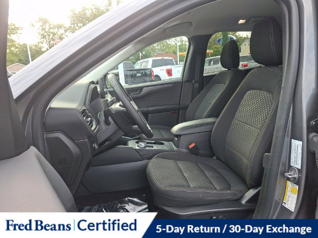 Used 2023 Ford Escape Active AWD/4WD image 16
