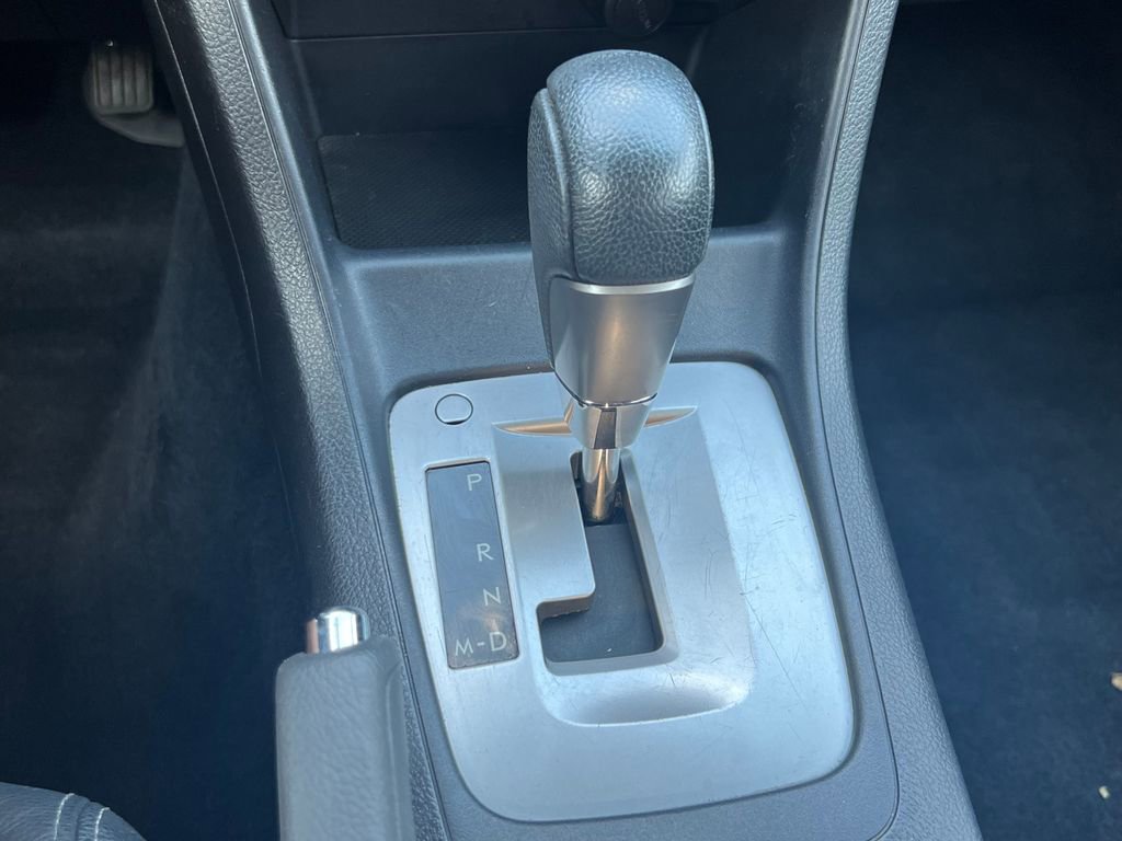 Used 2013 Subaru Crosstrek 2.0i Limited w/ Popular Pkg 2 image 25