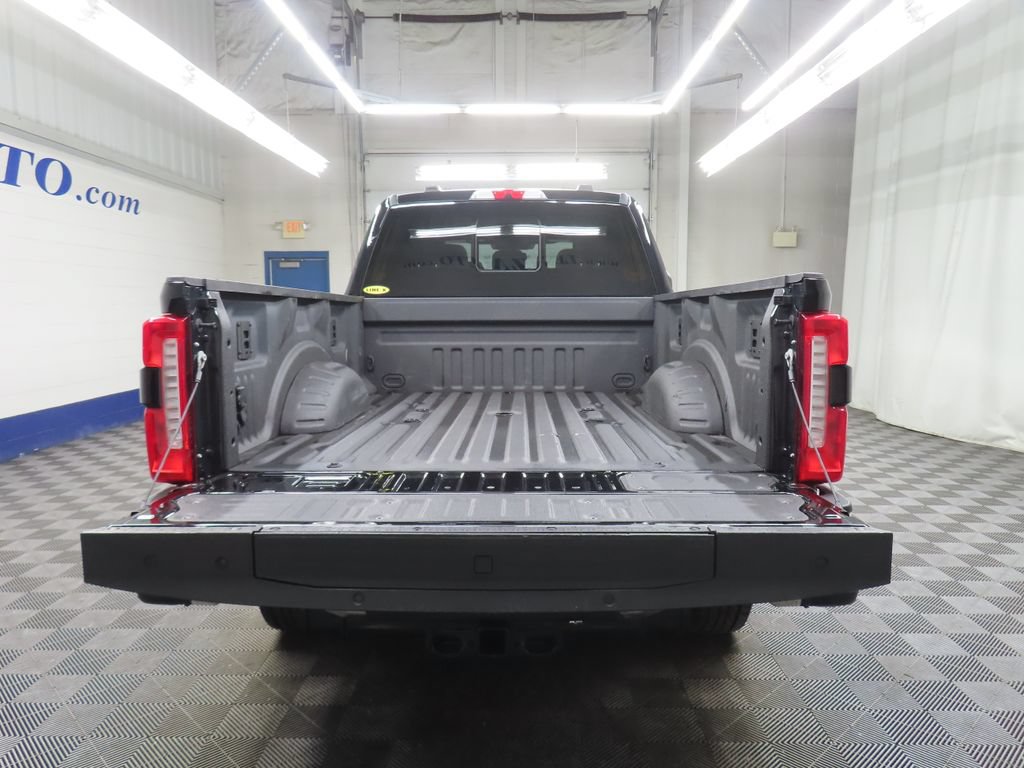 Used 2024 Ford F250 King Ranch AWD/4WD image 40