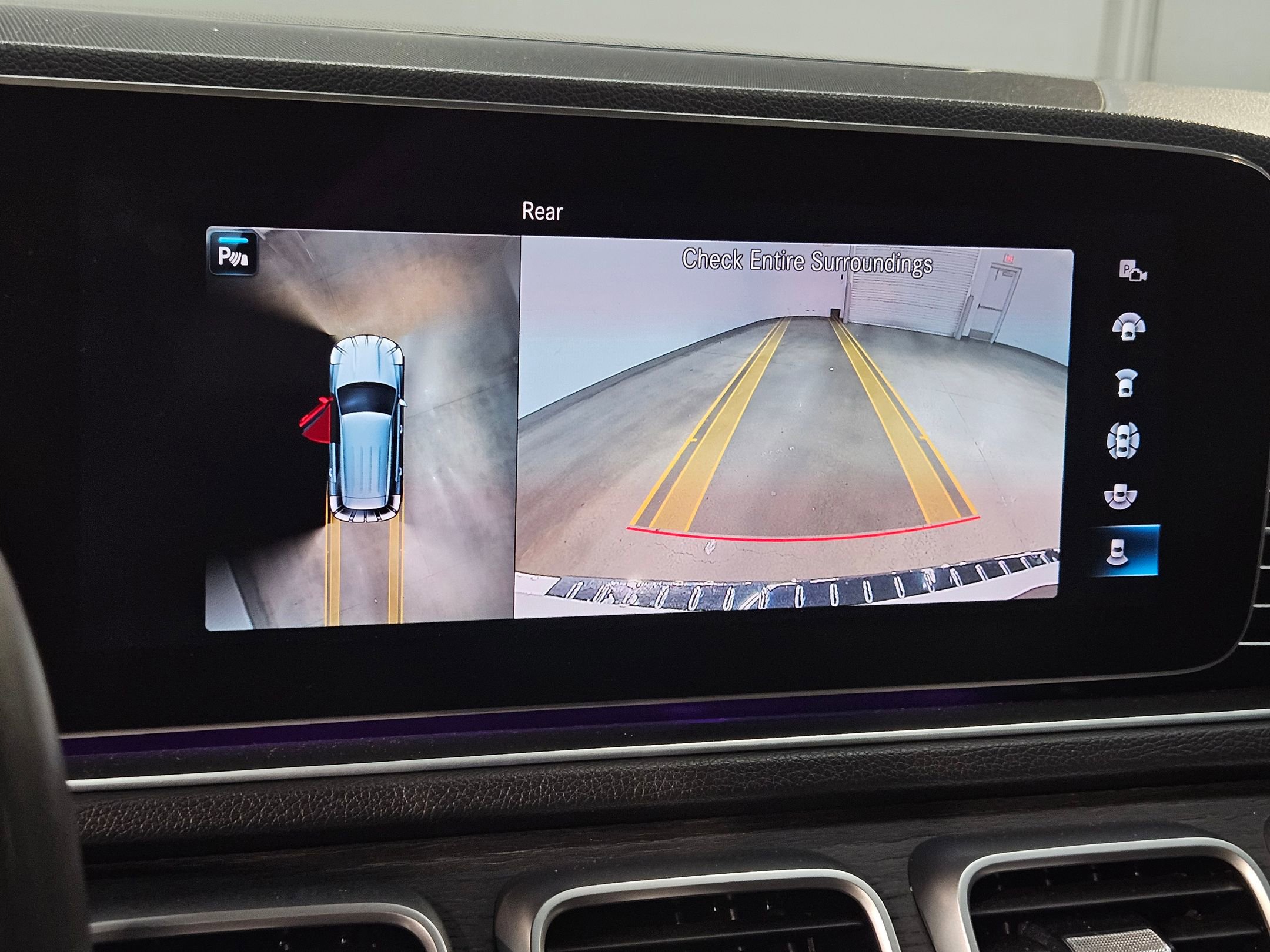 Used 2020 Mercedes-Benz GLE 350 image 31