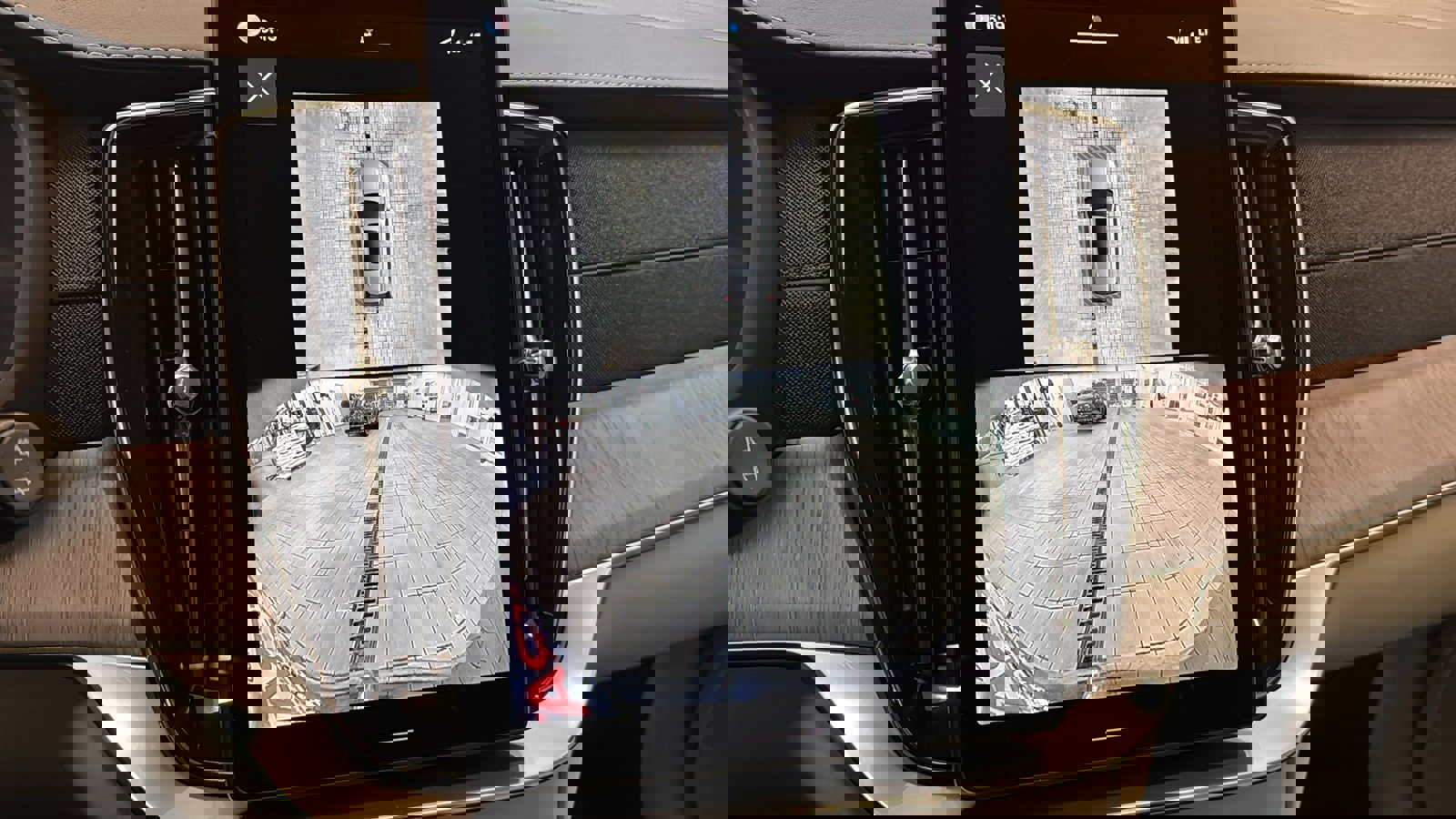 New 2026 Volvo XC90 T8 Ultra w/ Protection Package Premier image 18