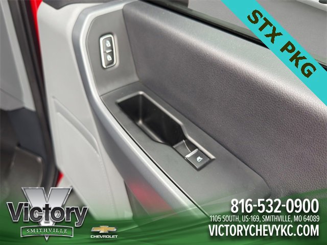 Used 2024 Ford F250 XL w/ STX Appearance Package image 16