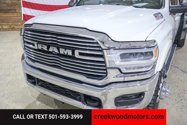 Used 2022 RAM 3500 Laramie image 27