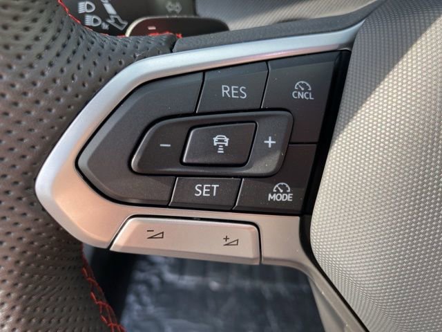New 2026 Volkswagen GTI SE image 27