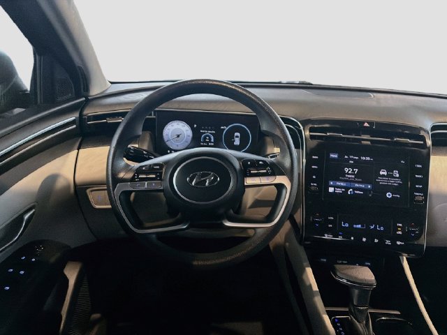 Used 2024 Hyundai Tucson SEL FWD image 19
