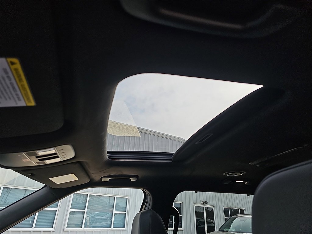 New 2026 Hyundai Palisade Calligraphy image 31