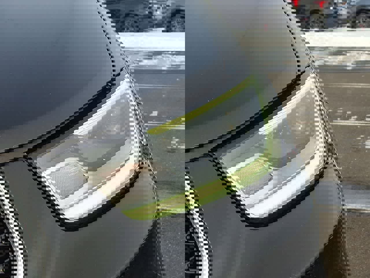 Used 2024 Chrysler Pacifica Select image 30