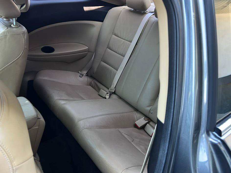 Used 2010 Honda Accord EX-L image 17
