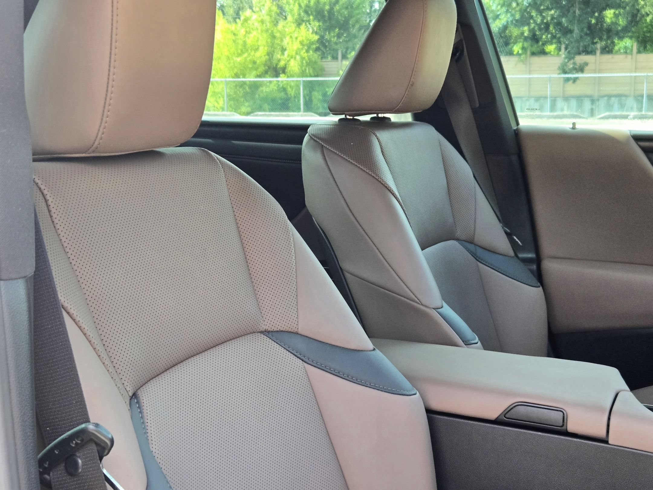 Used 2023 Lexus ES 350 w/ Premium Package FWD image 31