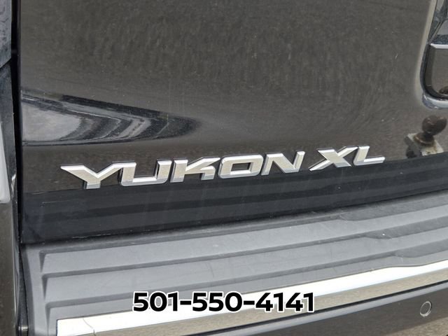 Used 2019 GMC Yukon XL Denali w/ Denali Ultimate Package AWD/4WD image 8