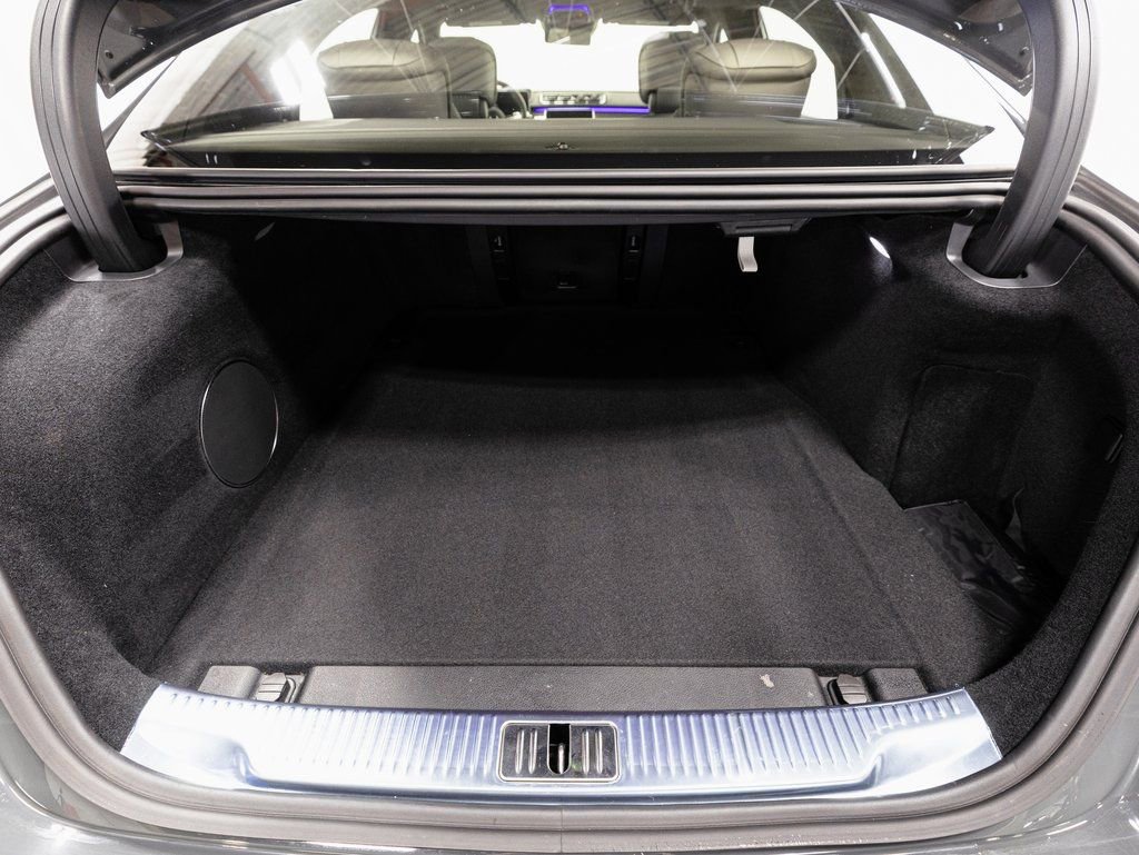 Used 2024 Mercedes-Benz S 63 AMG S image 34