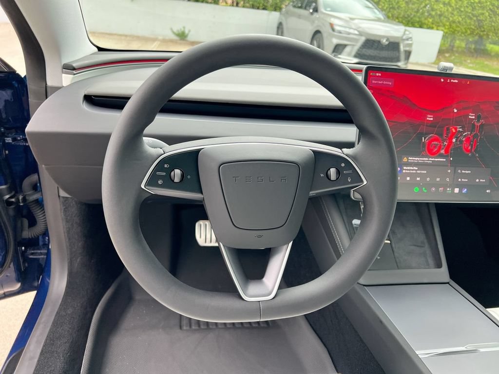 Used 2026 Tesla Model 3 Performance AWD/4WD image 13
