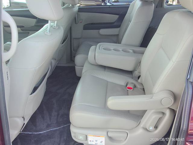 Used 2012 Honda Odyssey Touring image 5