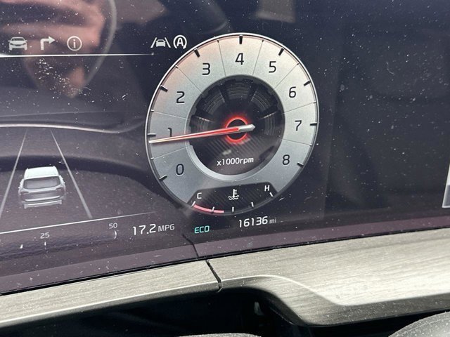 Used 2024 Kia Telluride SX Prestige X-Line image 31