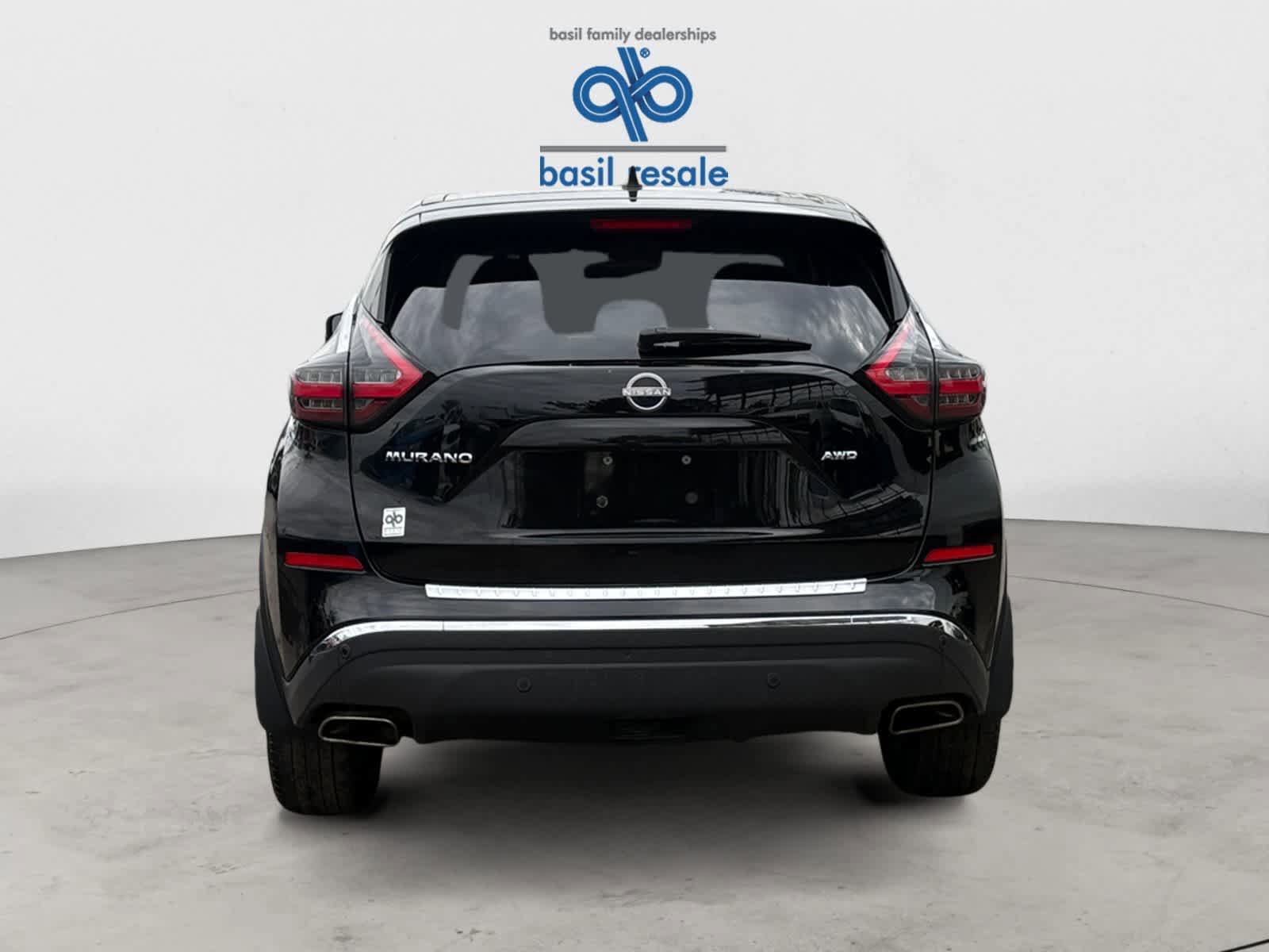 Used 2023 Nissan Murano S AWD/4WD image 6