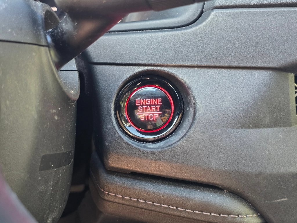 Certified 2024 Honda Accord EX image 22