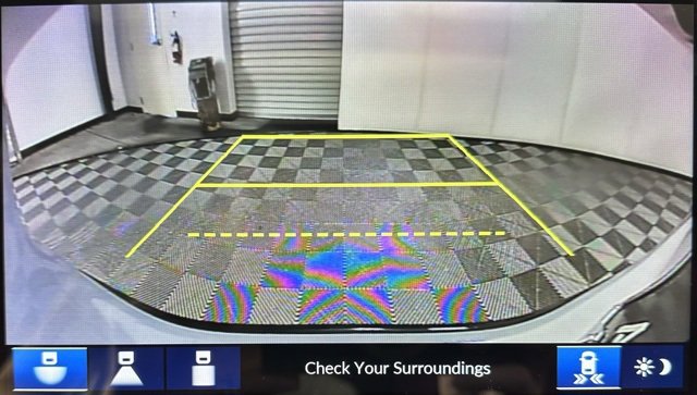 New 2025 Acura ADX A-Spec image 19