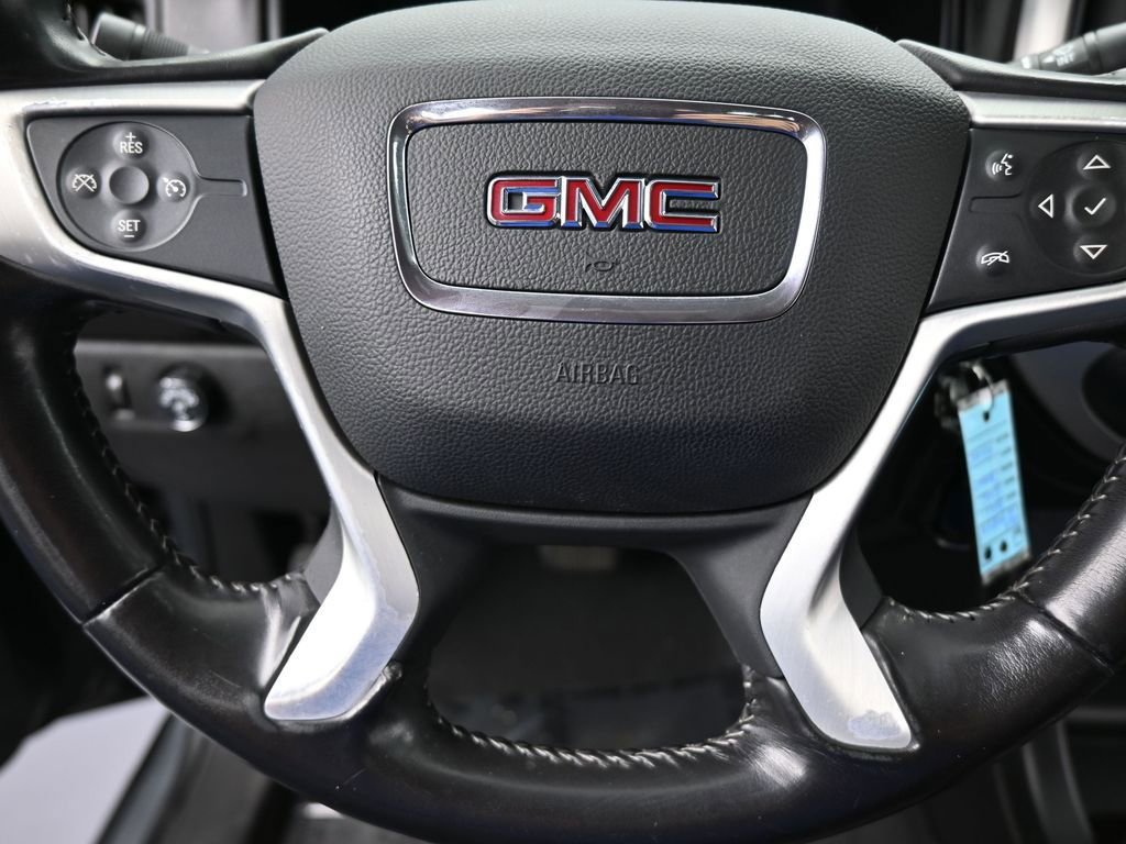 Used 2021 GMC Canyon Elevation w/ Trailering Package image 26