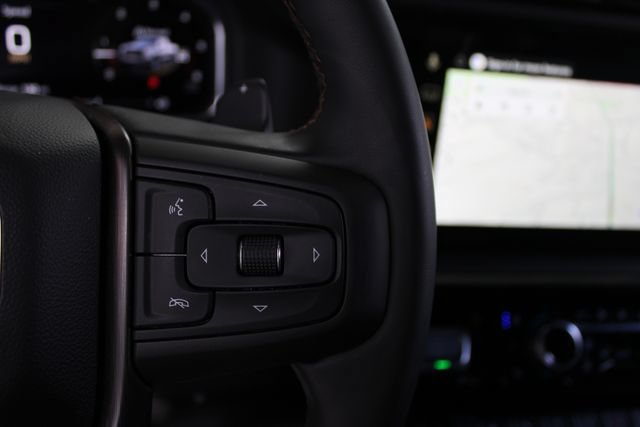 Used 2026 GMC Sierra 1500 AT4 w/ AT4 Premium Package AWD/4WD image 11