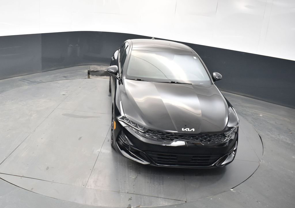 Used 2024 Kia K5 GT-Line image 30