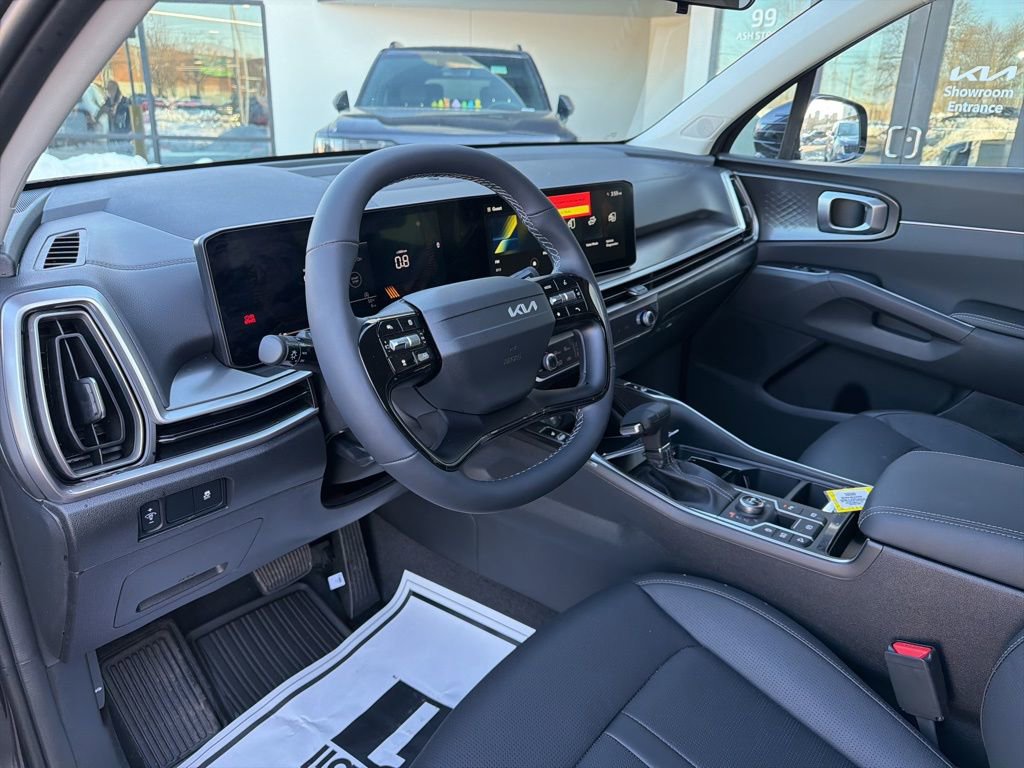 New 2026 Kia Sorento S image 30