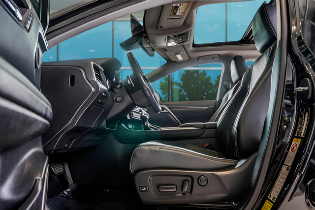 Used 2020 Lexus RX 350 FWD w/ Luxury Package image 35