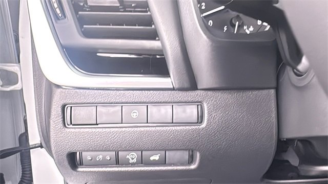 New 2026 Nissan Rogue SV w/ Rock Creek Premium Package image 33