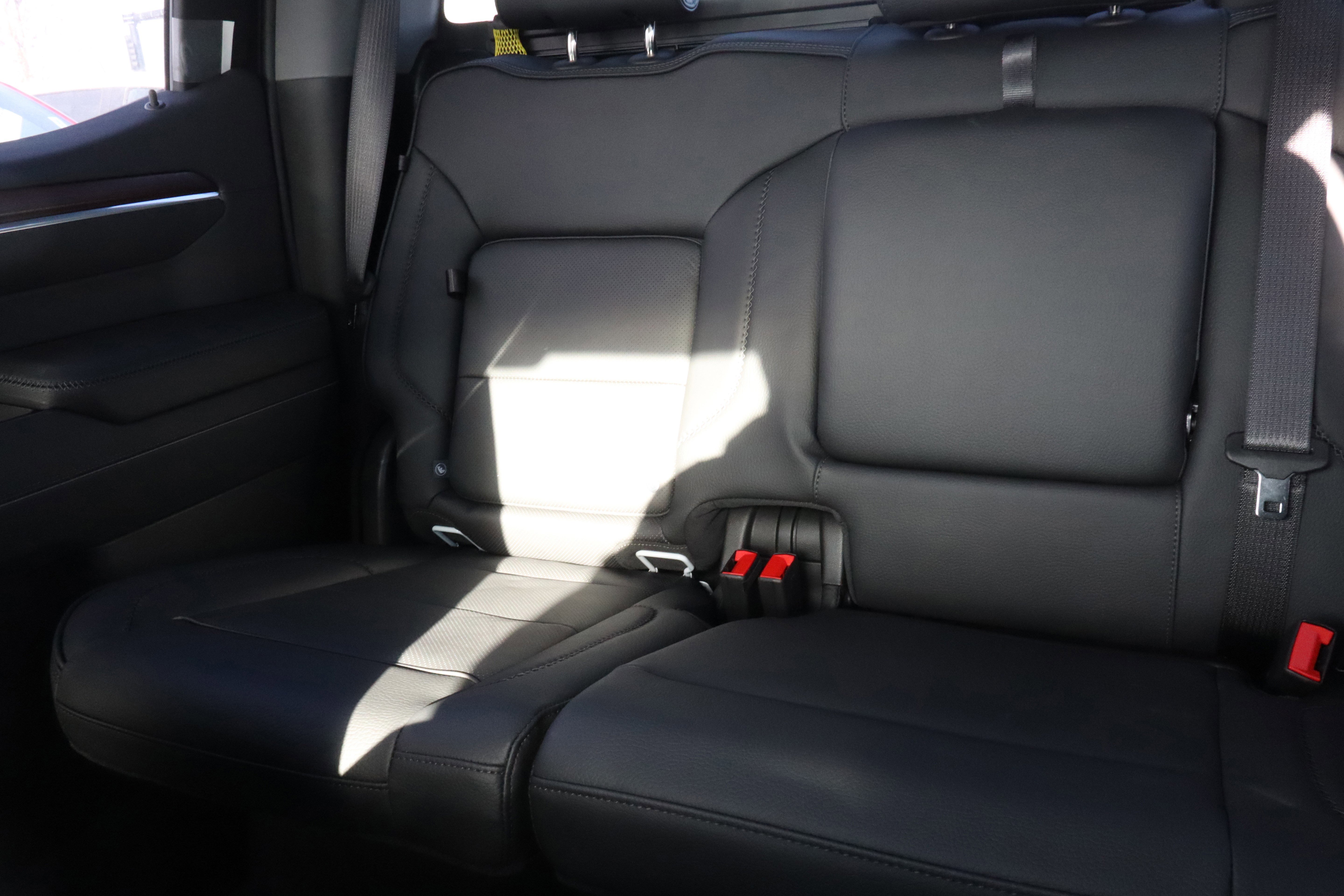 New 2026 GMC Sierra 1500 Denali w/ Technology Package image 13