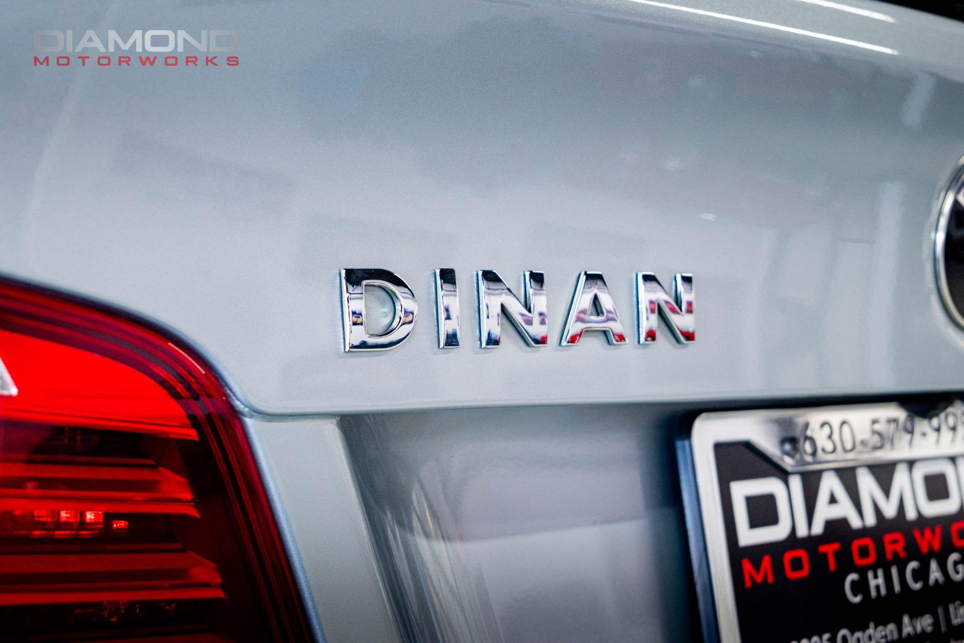 Used 2015 BMW M5 image 6