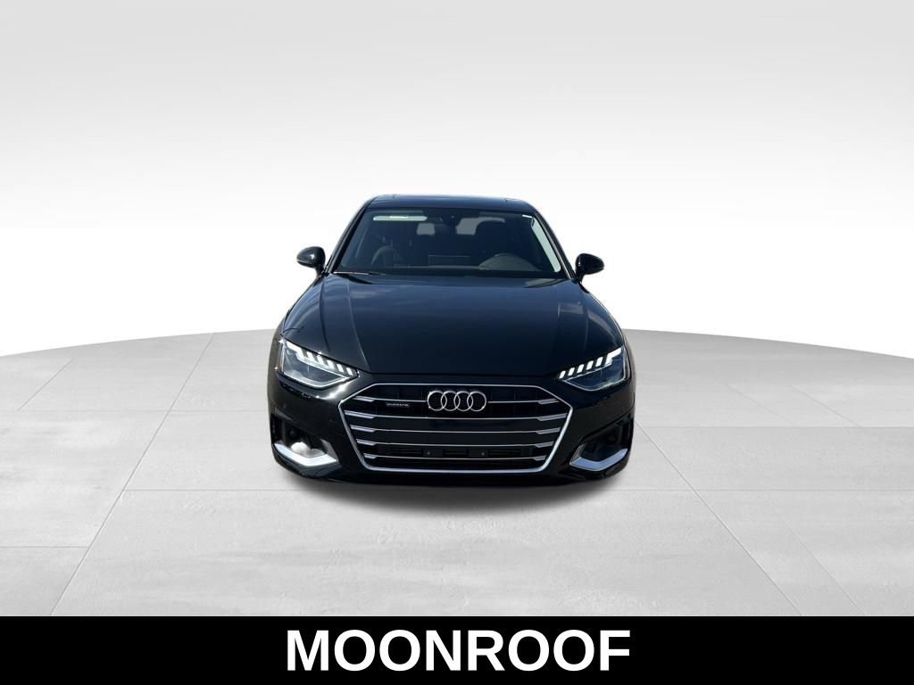 Used 2023 Audi A4 2.0T Premium image 9
