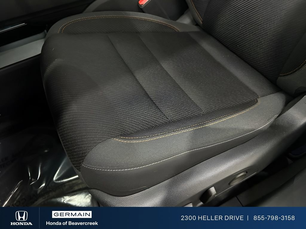 Used 2024 Honda Prologue EX image 15